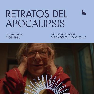 Radio Universidad presenta | “Retratos del apocalipsis”, de Luca Castello, Fabián Forte y Nicanor Loreti Radio Universidad presenta | “Retratos del apocalipsis”, de Luca Castello, Fabián Forte y Nicanor Loreti