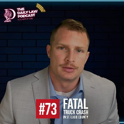 Fatal Truck Crash Raises Immigration Concerns Fatal Truck Crash Raises Immigration Concerns