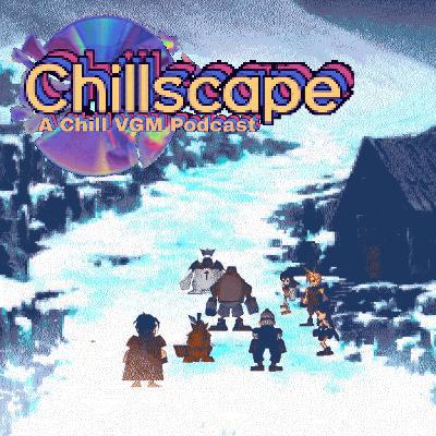 #4 - Winter Getaway | A Chill VGM Journey (ft. Matt)