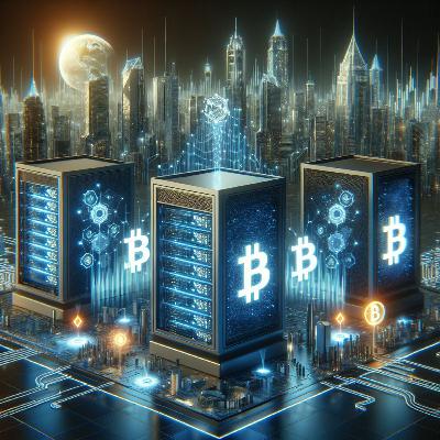 Crypto ETFs, Polygon Security Breach, and Solana's Market Analysis Crypto ETFs, Polygon Security Breach, and Solana's Market Analysis