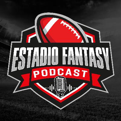 ¡Terry McLaurin está molesto! ¿Momento de preocuparnos? Notas NFL.