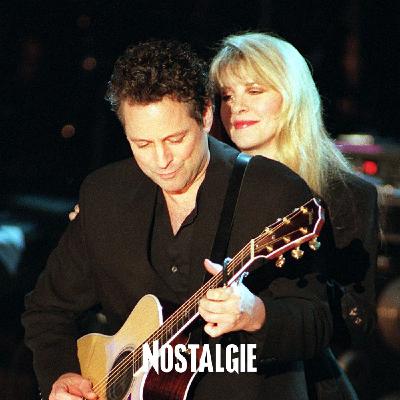 Love Story : Avant «Rumours», l’amour fondateur de Fleetwood Mac