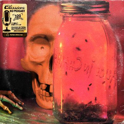 #59. Alice in Chains Jar of Flies l FAIXA FAIXA