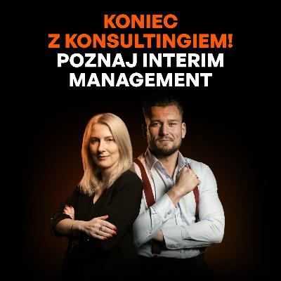 Czym jest i jak działa Interim Managment [Iwona Borawska]