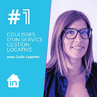 Ep#1 - Les coulisses d'un service de gestion locative Ep#1 - Les coulisses d'un service de gestion locative