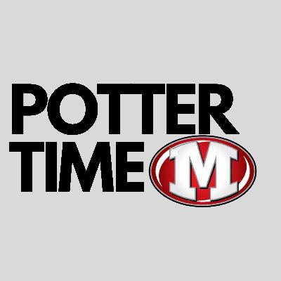 Potters XC Champs and an IHSA update!