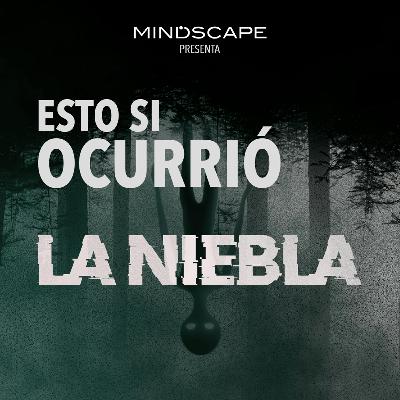 El Portal en La Niebla