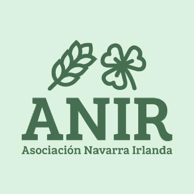 ASOCIACION NAVARRA IRLANDA -ANIR.- Dávid Alegria Suescun (presidente)Conrad Gallaher (cvicepresidente) ASOCIACION NAVARRA IRLANDA -ANIR.- Dávid Alegria Suescun (presidente)Conrad Gallaher (cvicepresidente)