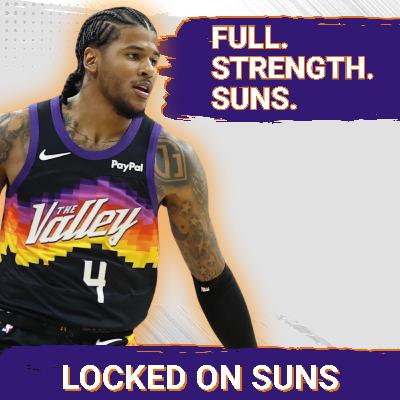 The Addition Of Jalen Green MIGHT Be The Start Of A Phoenix Suns Run That NOBODY Was Expecting... The Addition Of Jalen Green MIGHT Be The Start Of A Phoenix Suns Run That NOBODY Was Expecting...