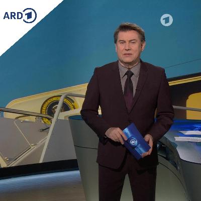 tagesschau 20:00 Uhr, 15.03.2026 tagesschau 20:00 Uhr, 15.03.2026