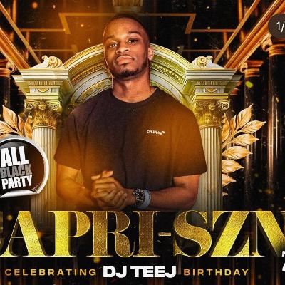 DJTEEJ 'S CAPRI - SZN @DJLARNI X @DJCAIZUK X @ITSDJSHORTMAN DJTEEJ 'S CAPRI - SZN @DJLARNI X @DJCAIZUK X @ITSDJSHORTMAN