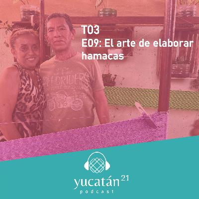 El arte de elaborar hamacas