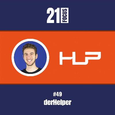 Ohne innere Klarheit kein viraler Content - mit derHelper Ohne innere Klarheit kein viraler Content - mit derHelper