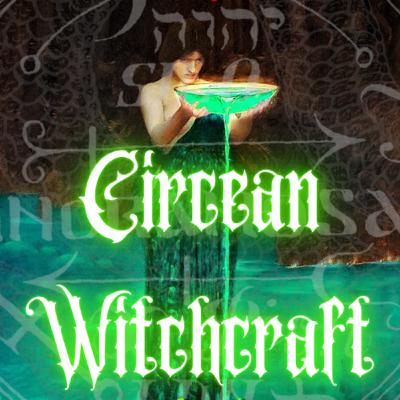 Season 4 Espisode 10: Circean Witchcraft With Nick Dickinson Season 4 Espisode 10: Circean Witchcraft With Nick Dickinson