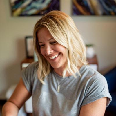Erin Lindberg Holistic Occupational Therapist Located in Detroit Lakes MN
