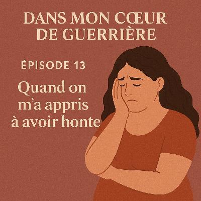 Episode 13 - Quand on m’a appris à avoir honte : grossophobie intériorisée et reconstruction de l’estime de soi