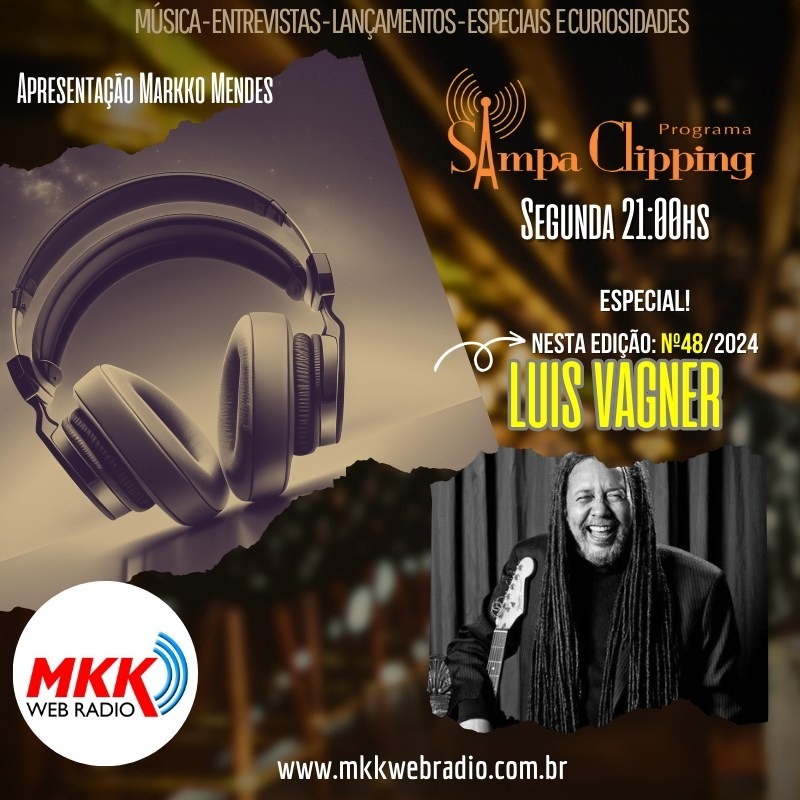 Programa Sampa Clipping