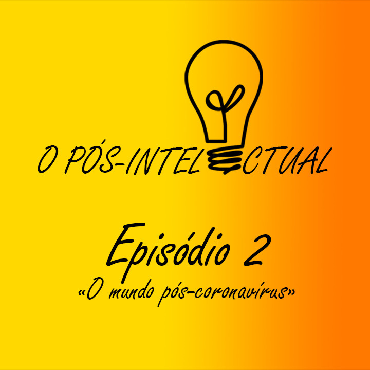 O Pós-Intelectual
