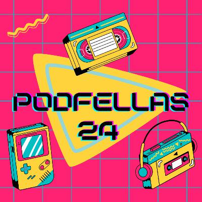 Aflevering 24: Sharing is Caring, Netflix!