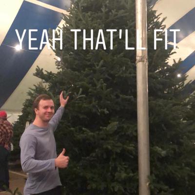 Welcome to ‘The Pod’