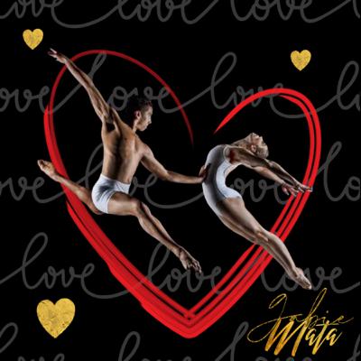 ¿Quién es el Amor de tu vida?