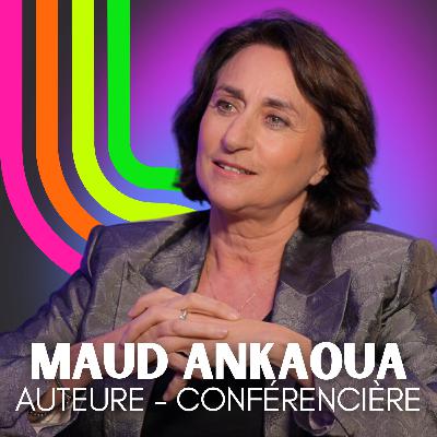 "Oh, lâche-prise ! " Facile à dire mais pas facile à faire - MAUD ANKAOUA "Oh, lâche-prise ! " Facile à dire mais pas facile à faire - MAUD ANKAOUA