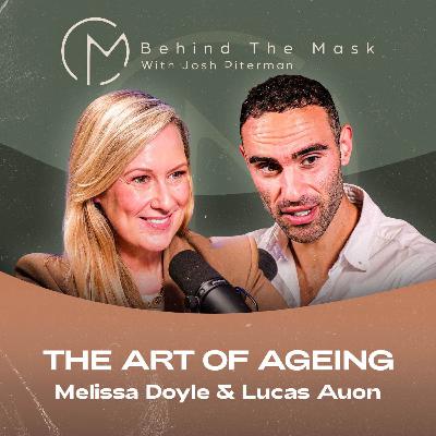 The Art of Ageing - Melissa Doyle & Lucas Auon