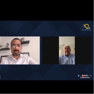 Ramírez Acuña: El PAN ante el nuevo escenario Ramírez Acuña: El PAN ante el nuevo escenario