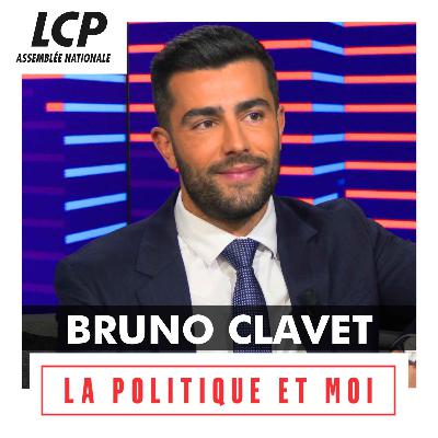 Bruno Clavet, député "Rassemblement National" du Pas-de-Calais | La politique et moi