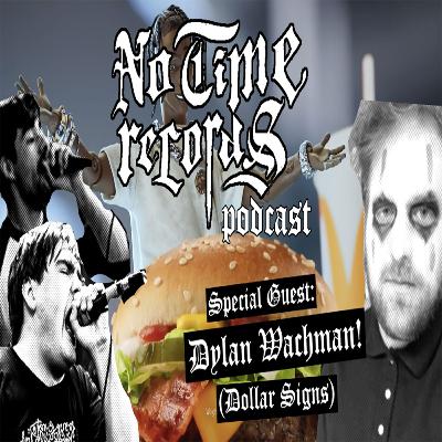 NTR Special!: Travis Scott Merch feat. Dylan Wachman (Dollar Signs)