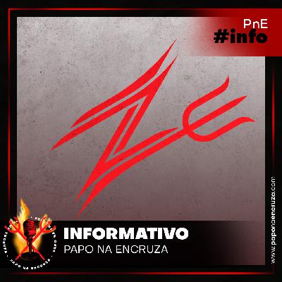 Informativo Papo na Encruza