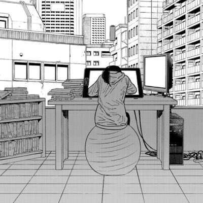 A Look Back at the Downfall; Super Manga Book Club A Look Back at the Downfall; Super Manga Book Club