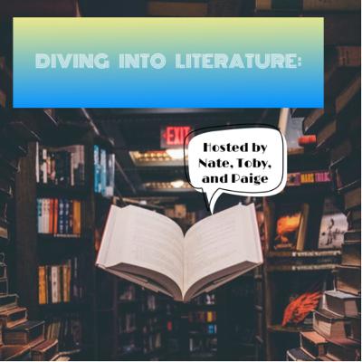 Diving into Literature: Ep.4