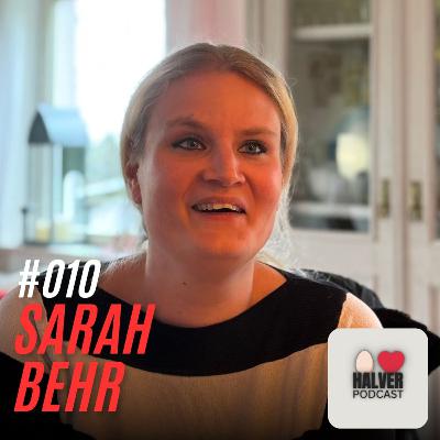 #010 Behrenstarke Jugendarbeit