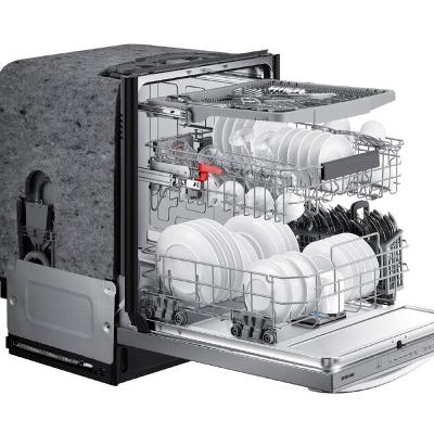 WNP-05X60: Dishwasher | ASMR RELAX SLEEP MEDITATE