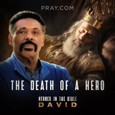 Chapter 30: Death of a Hero Chapter 30: Death of a Hero