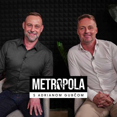 Duškovci z VI Group: Nechceme stavať najviac bytov, chceme to robiť poriadne