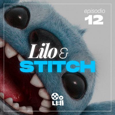 🚨 LILO Y STITCH (2025) 🏖️ Otro live action SIN ALMA