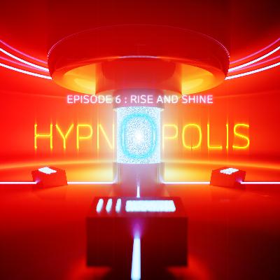 Season 1, E06: Rise and Shine | A BMW Original Podcast