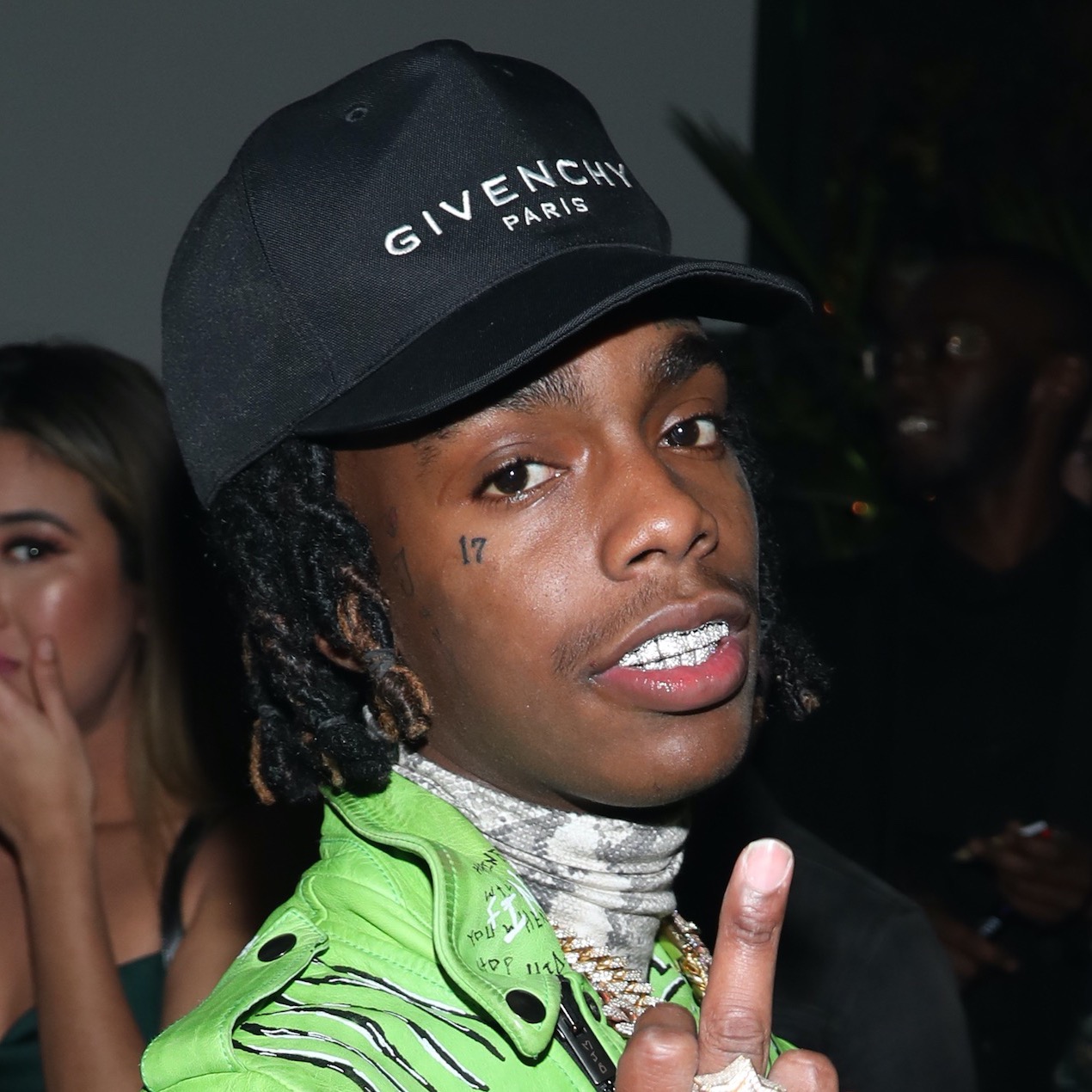 Big B - YNW Melly episode artwork