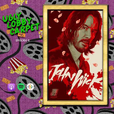 ULC 06 | John Wick: Chapter 4