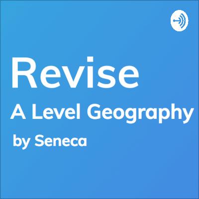 A Level Geography - Coastal Landscapes