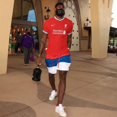 RDC #3 - A NBA voltou! Mas Tatum não... RDC #3 - A NBA voltou! Mas Tatum não...