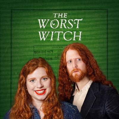 We Read The Worst Witch We Read The Worst Witch