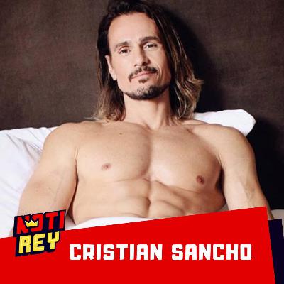Entrevista a Christian Sancho