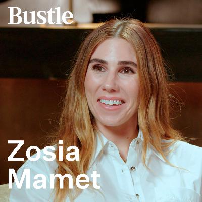 Zosia Mamet
