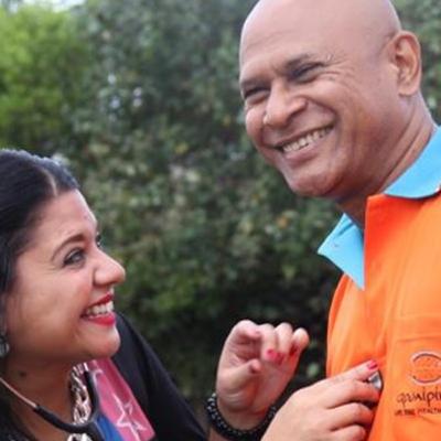 Jam Pakt 222 with Special Guest Dr Mark Wenitong Jam Pakt 222 with Special Guest Dr Mark Wenitong