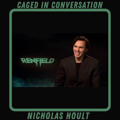 Nicholas Hoult [Interview Special]