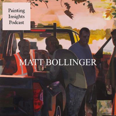 Matt Bollinger