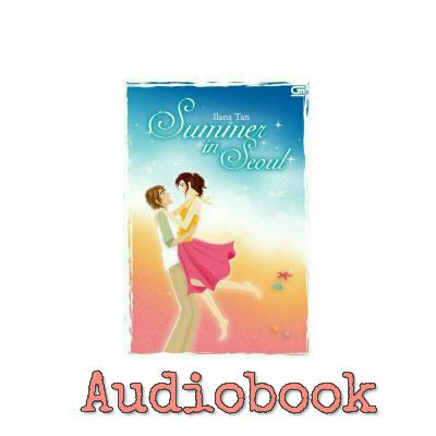 #Audiobook Summer in Seoul (1) #Audiobook Summer in Seoul (1)